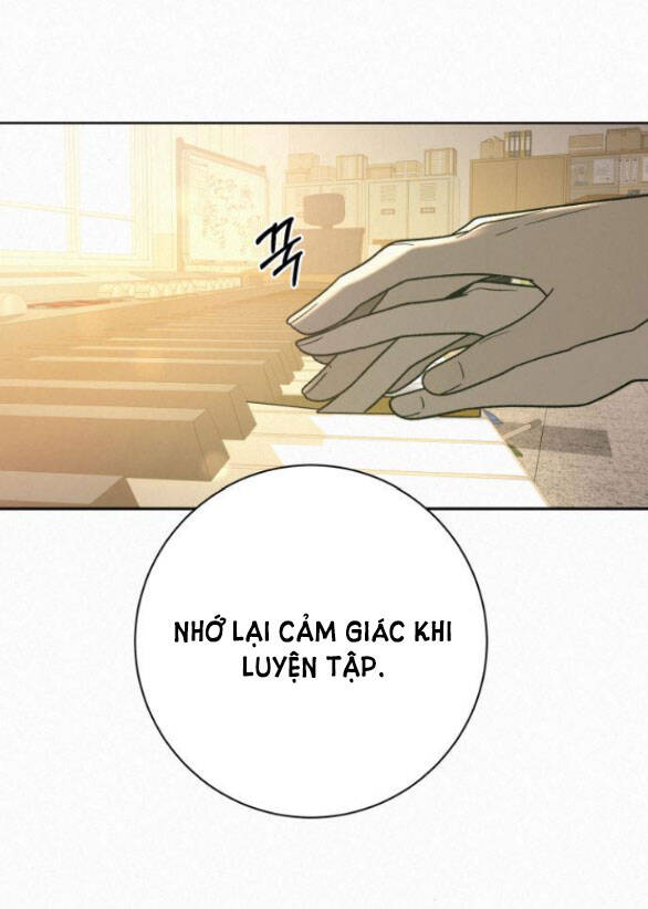 Chiến Lược Tình Yêu Trong Sáng Chap 55.5 - Next Chap 56