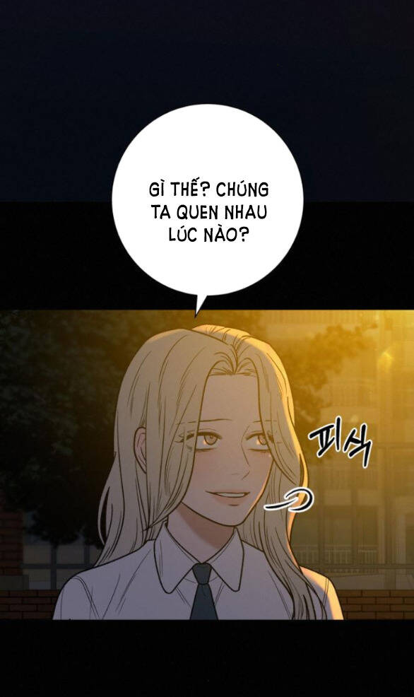 Chiến Lược Tình Yêu Trong Sáng Chap 56 - Trang 2