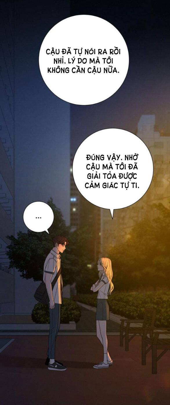 Chiến Lược Tình Yêu Trong Sáng Chap 56.5 - Next Chap 57