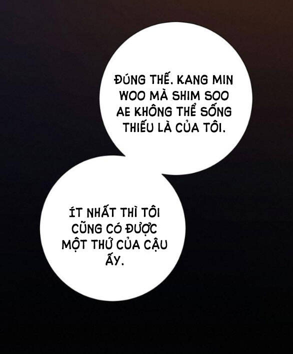 Chiến Lược Tình Yêu Trong Sáng Chap 56.5 - Next Chap 57