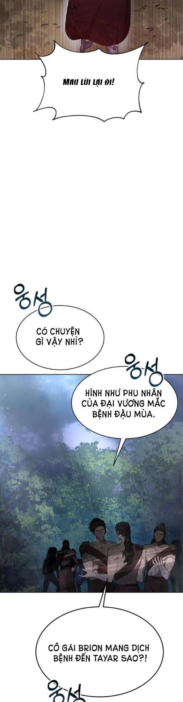 cướp dâu Chương 6.5 - Trang 2