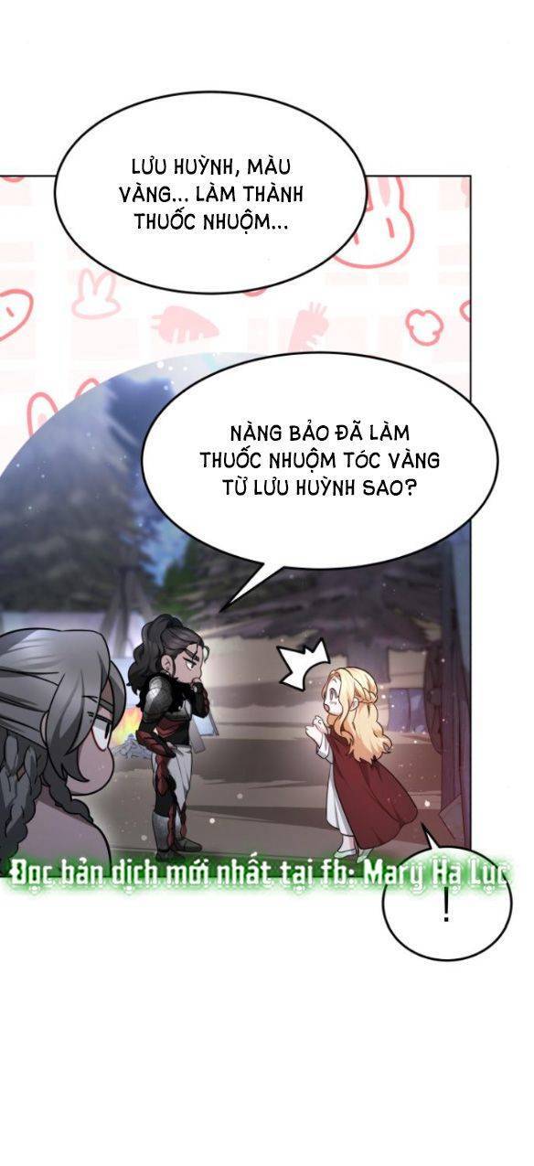 cướp dâu Chương 7 - Next chapter 8