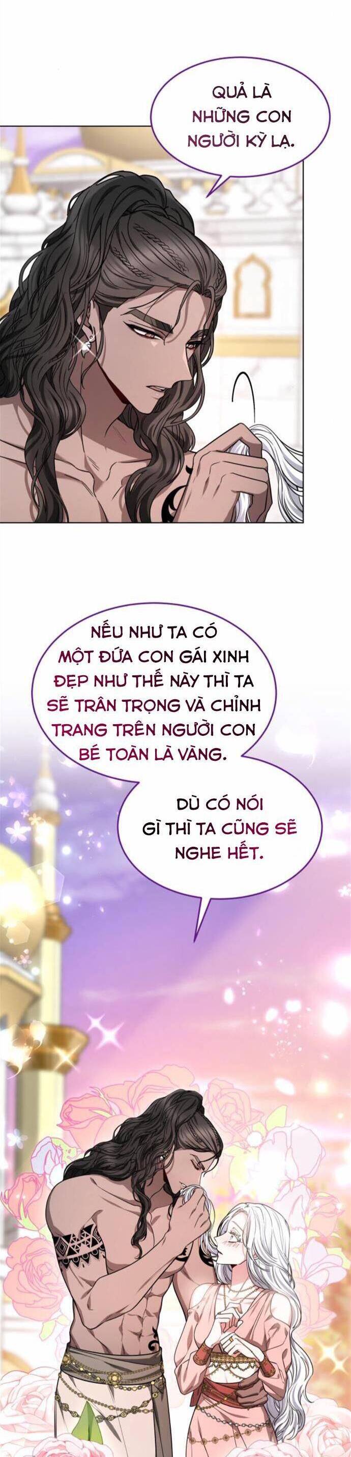 cướp dâu Chương 1.2 - Trang 2