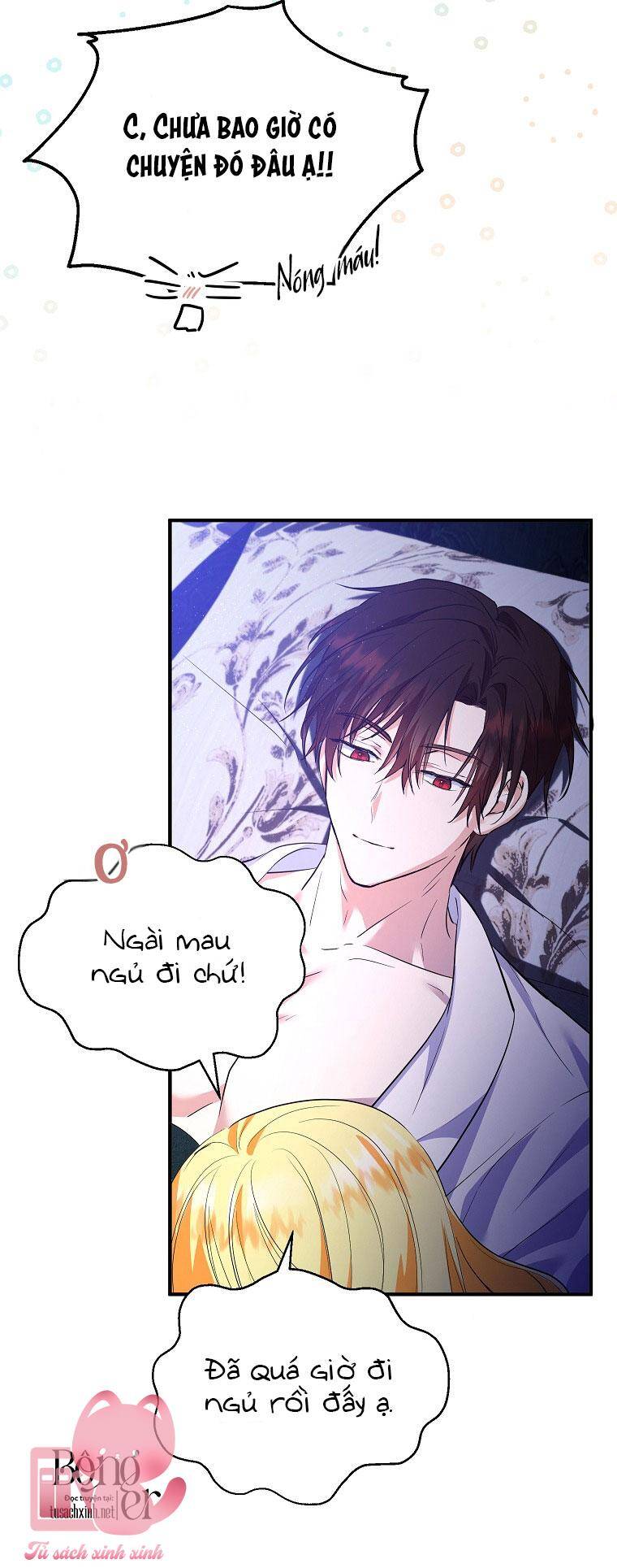 nàng dâu nuôi muốn đứt tình đoạn nghĩa chapter 40 - Next chapter 41