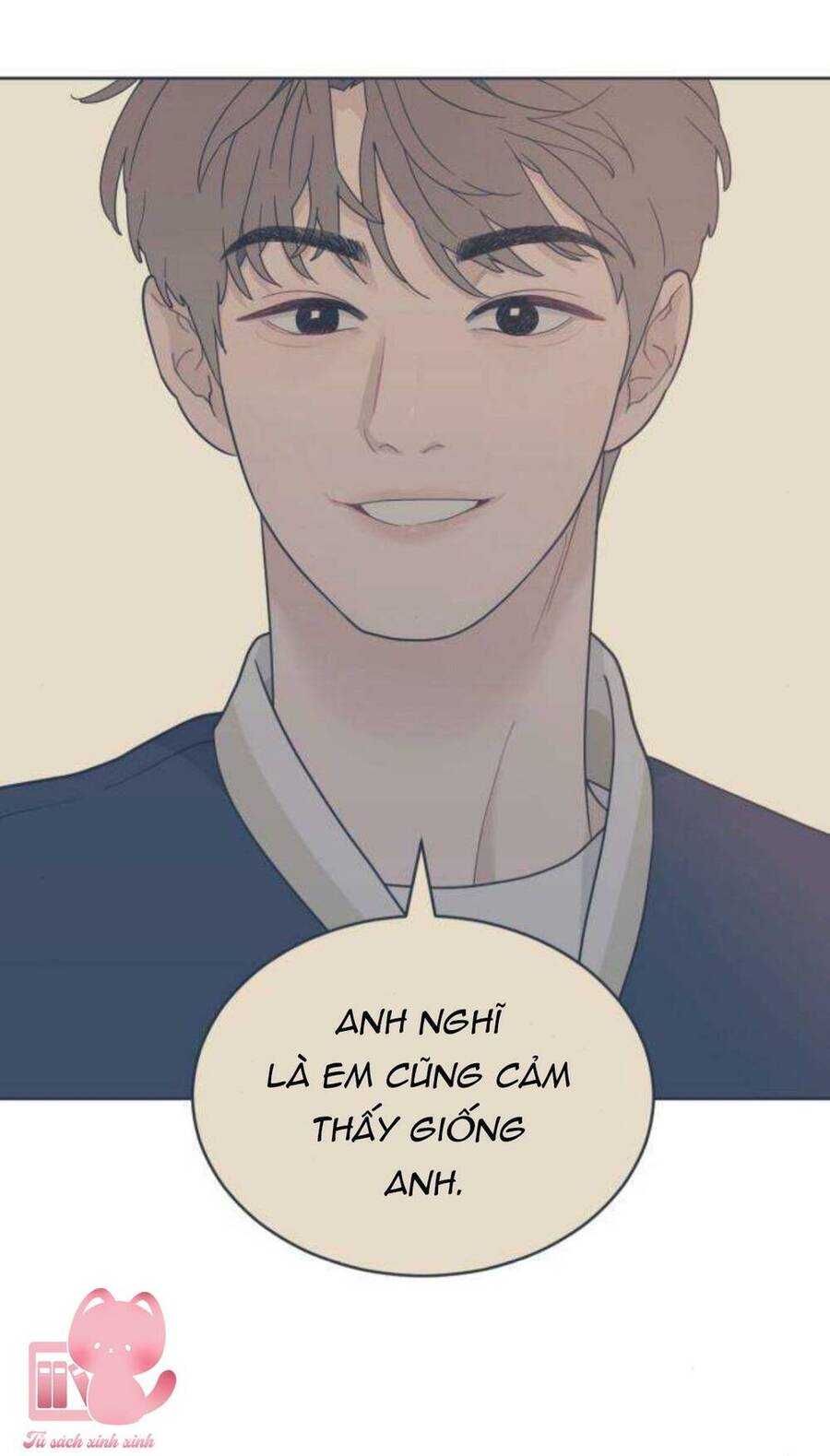 vận may không ngờ chapter 5 - Trang 2