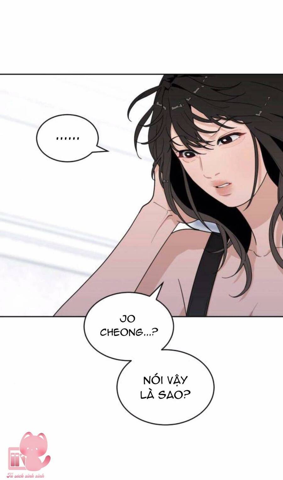 vận may không ngờ chapter 6 - Trang 2