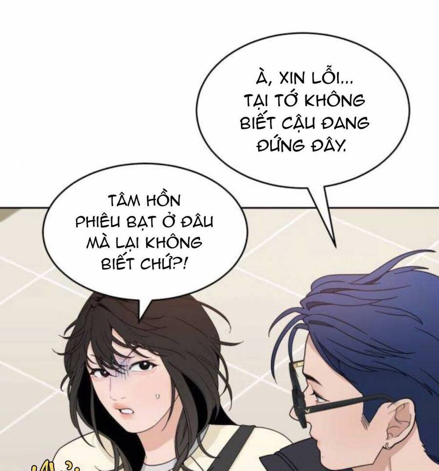 vận may không ngờ chapter 6 - Trang 2