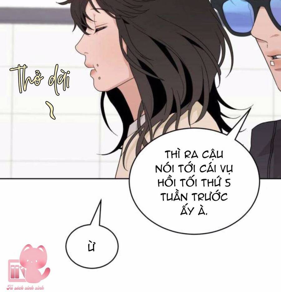 vận may không ngờ chapter 6 - Trang 2