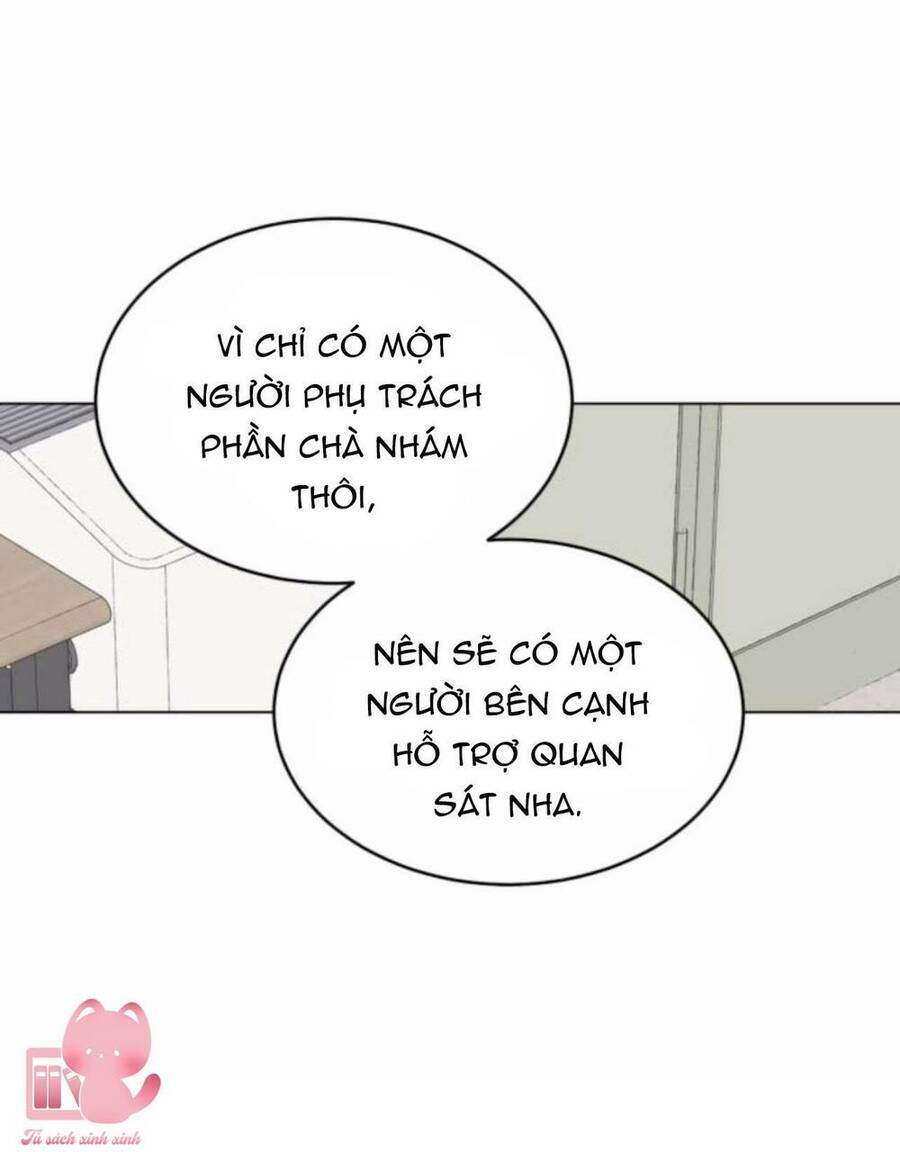 vận may không ngờ chapter 8 - Trang 2