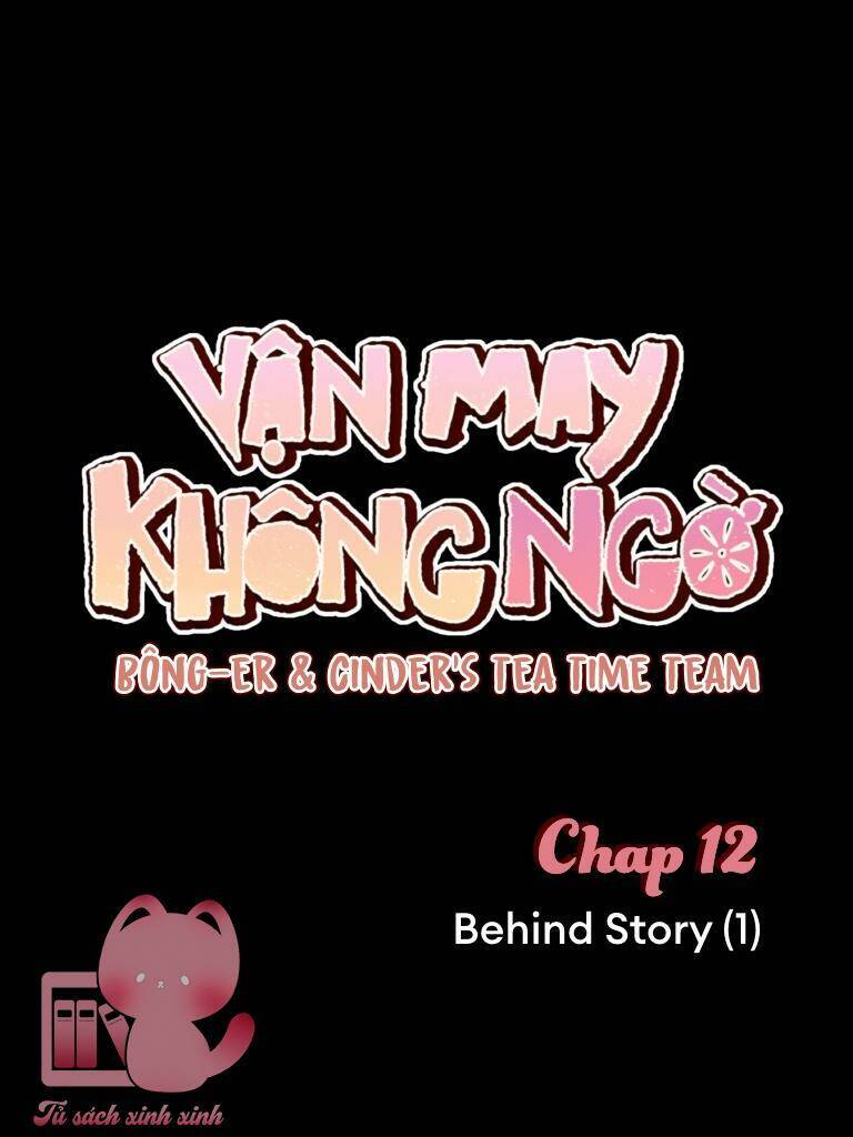 vận may không ngờ chapter 12 - Next chapter 13