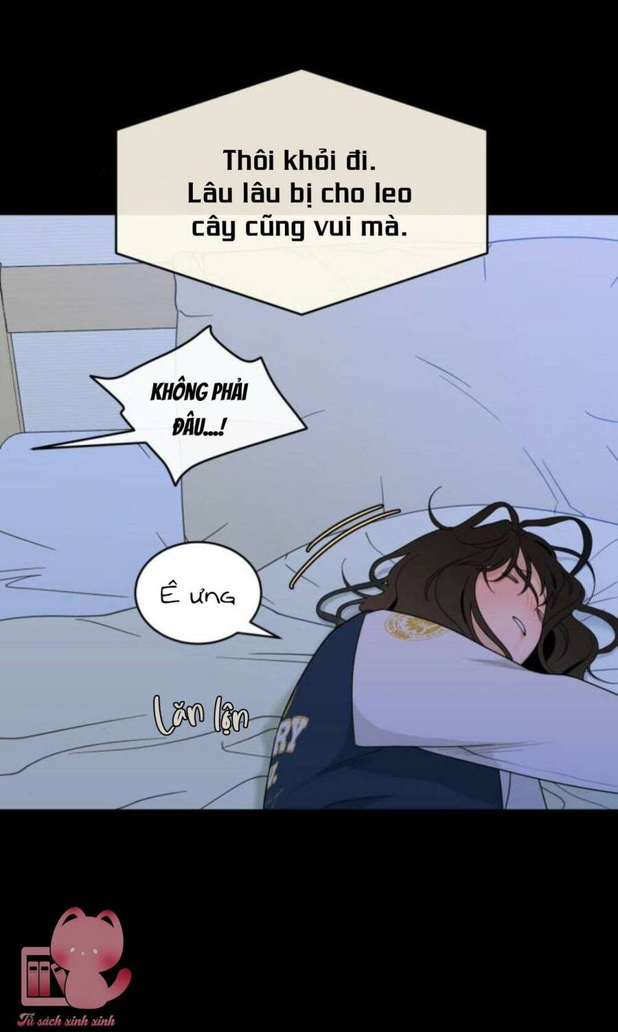 vận may không ngờ chapter 12 - Next chapter 13