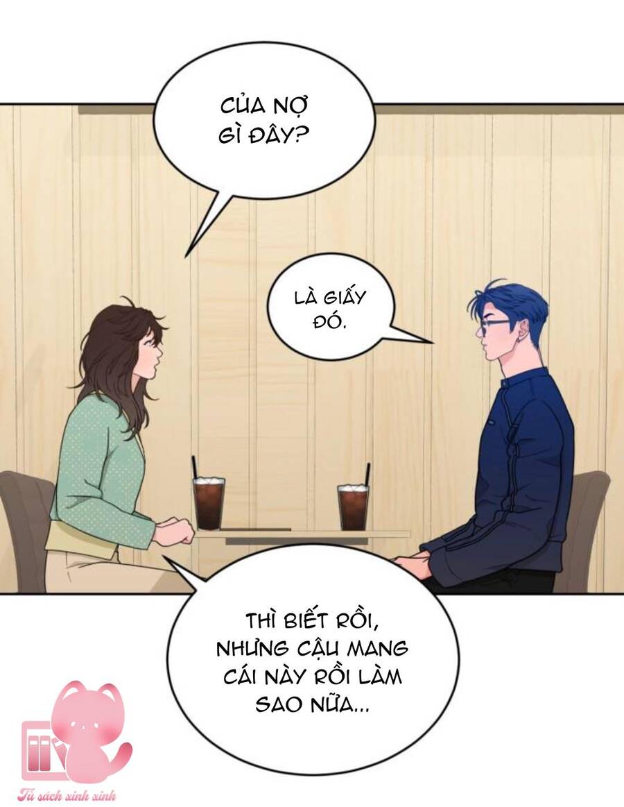 vận may không ngờ chapter 18 - Trang 2