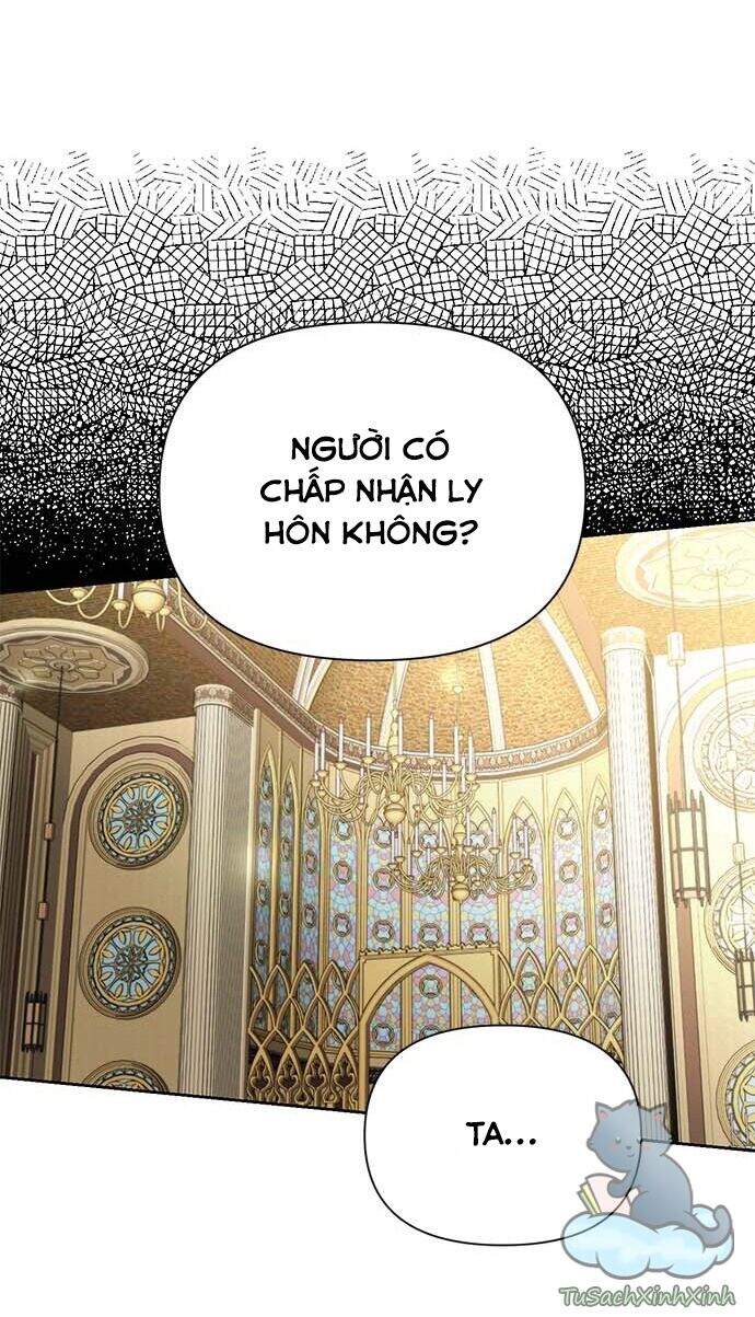 hoàng hậu tái hôn Chap 85.5 - Trang 2