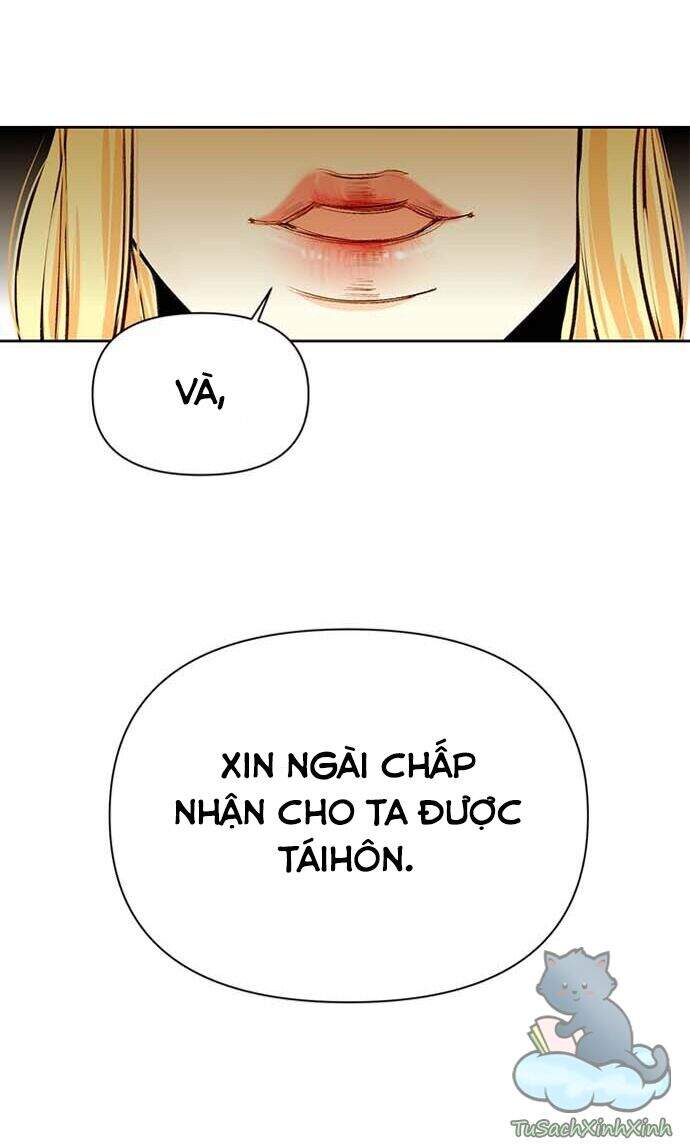 hoàng hậu tái hôn Chap 85.5 - Trang 2