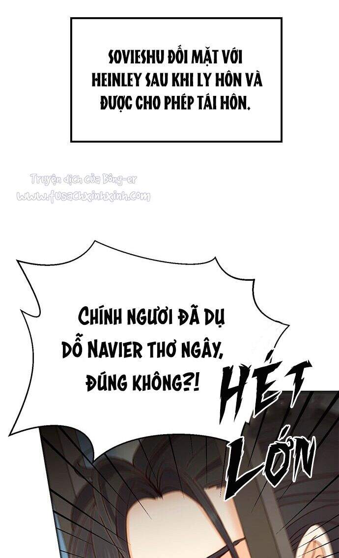 hoàng hậu tái hôn Chap 85.5 - Trang 2