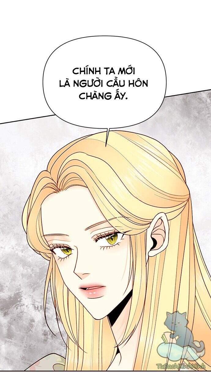 hoàng hậu tái hôn Chap 85.5 - Trang 2