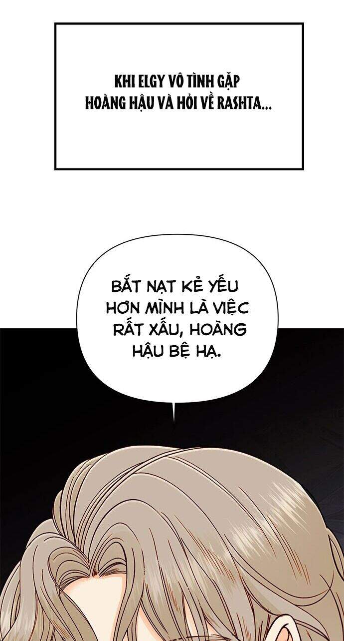 hoàng hậu tái hôn Chap 85.5 - Trang 2