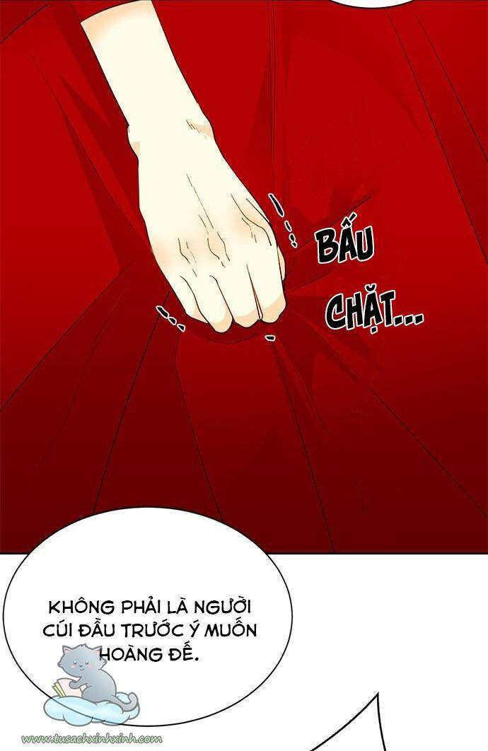 hoàng hậu tái hôn Chap 85.7 - Trang 2