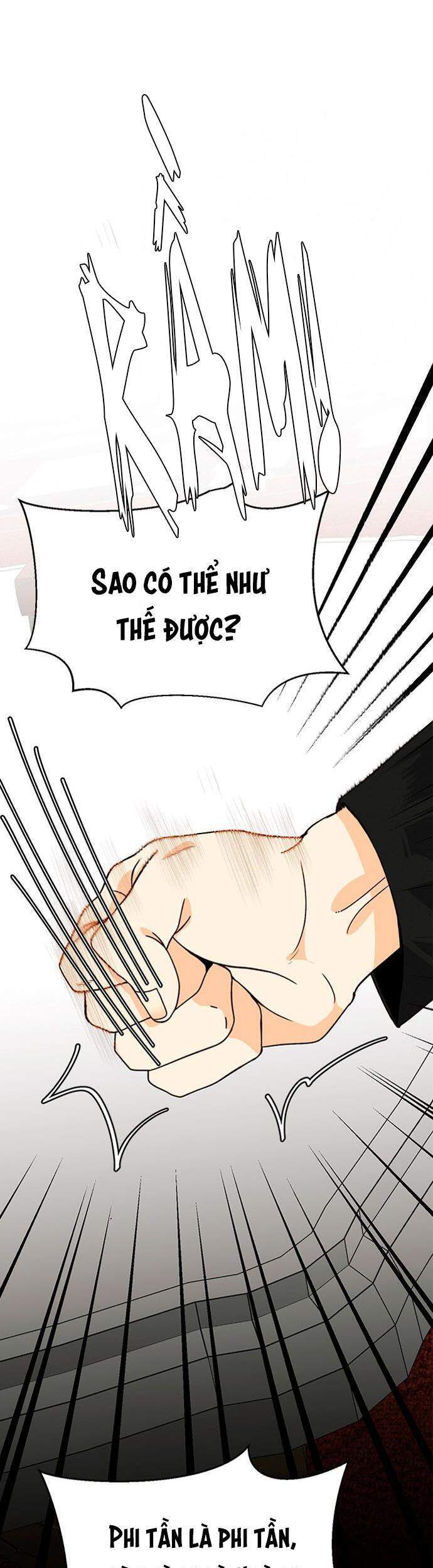 hoàng hậu tái hôn Chap 85.7 - Trang 2