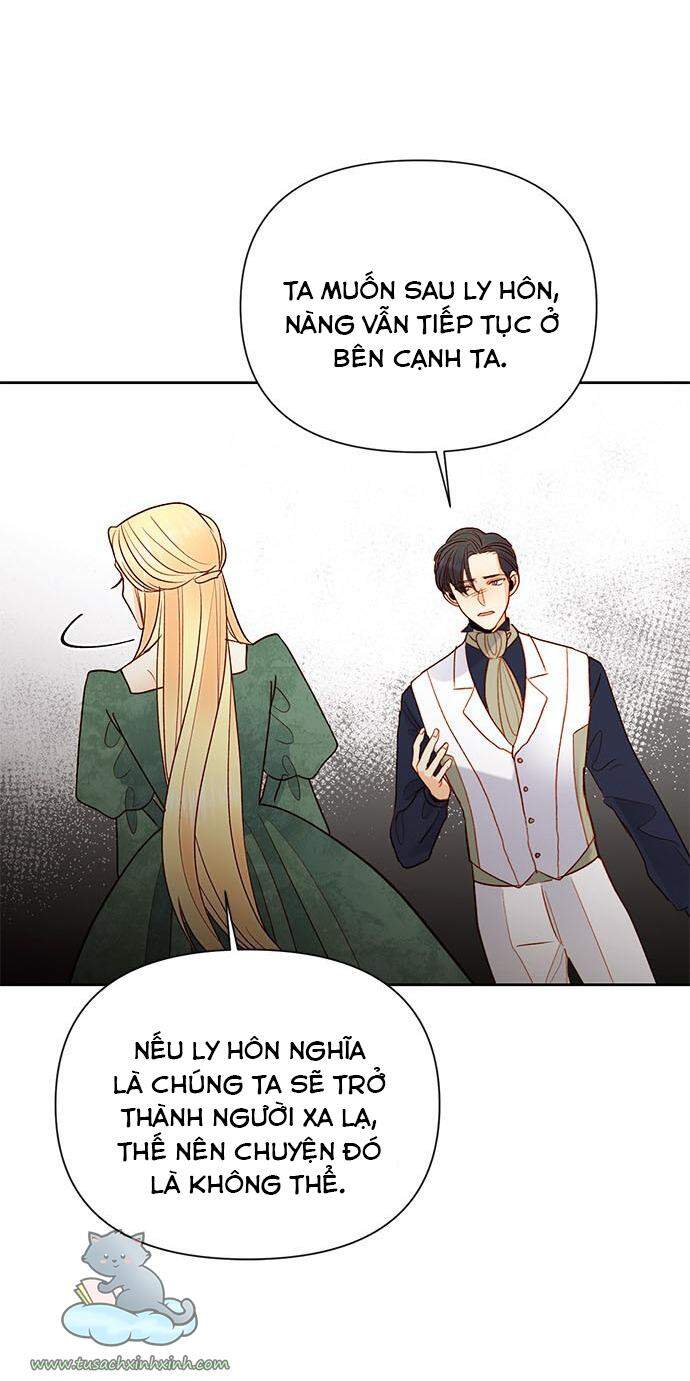 hoàng hậu tái hôn Chap 85.7 - Trang 2