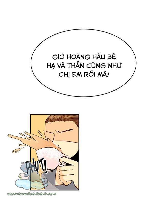 hoàng hậu tái hôn Chap 85.7 - Trang 2