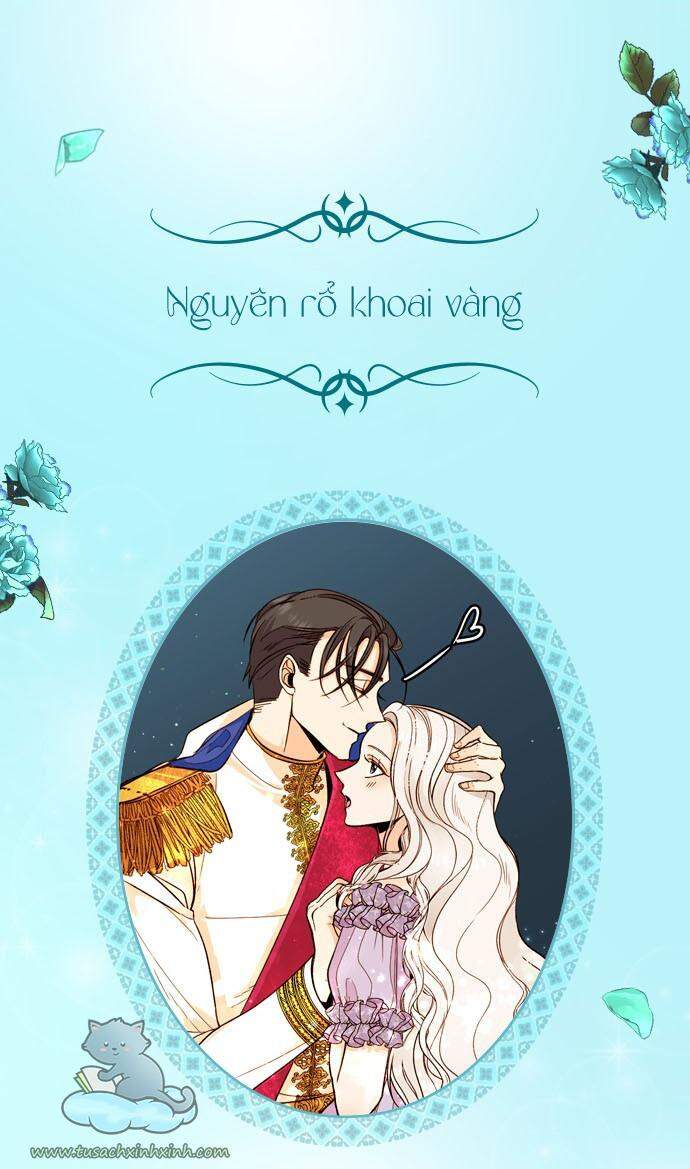 hoàng hậu tái hôn Chap 85.7 - Trang 2