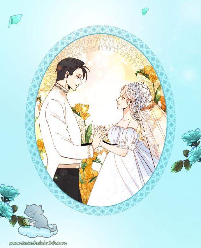 hoàng hậu tái hôn Chap 85.7 - Trang 2