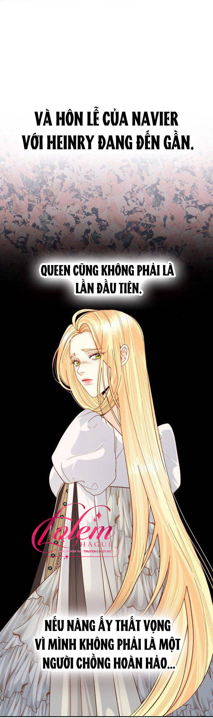 hoàng hậu tái hôn Chap 122.1 - Trang 2