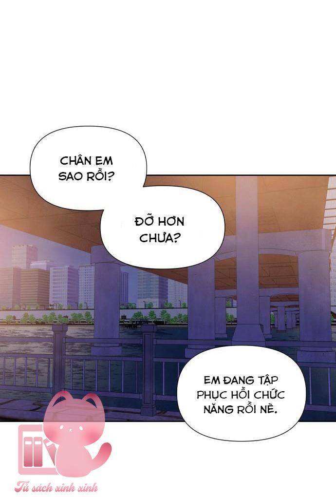 điều khiến tôi quyết tâm chết đi chapter 20 - Next chapter 21