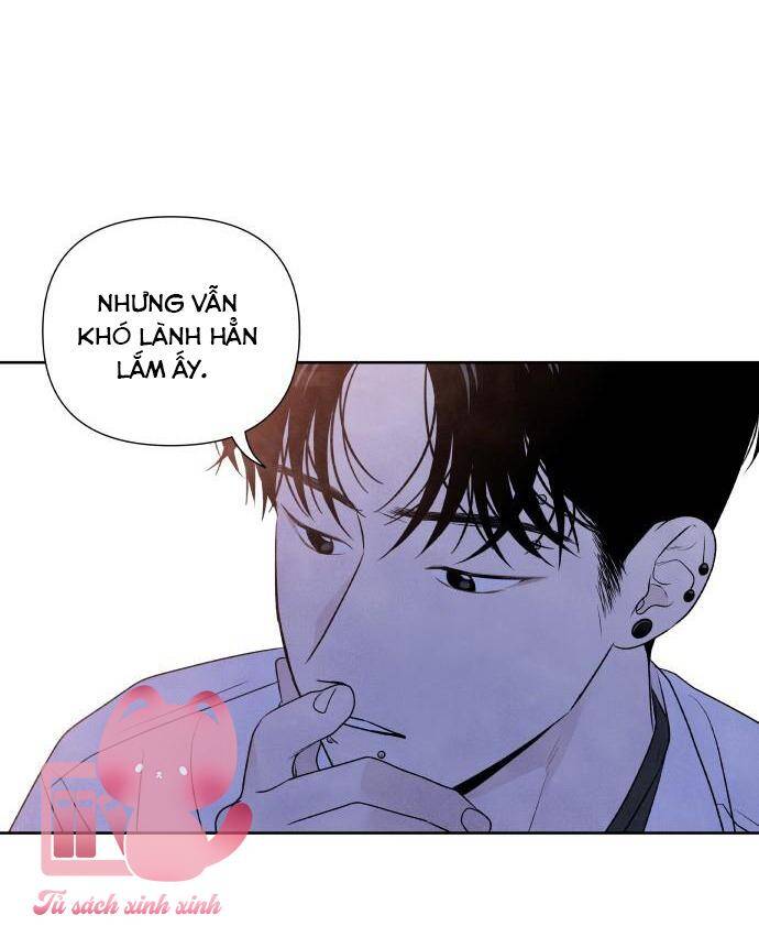 điều khiến tôi quyết tâm chết đi chapter 20 - Next chapter 21