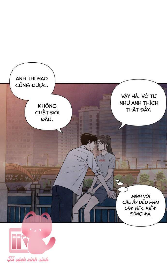 điều khiến tôi quyết tâm chết đi chapter 20 - Next chapter 21