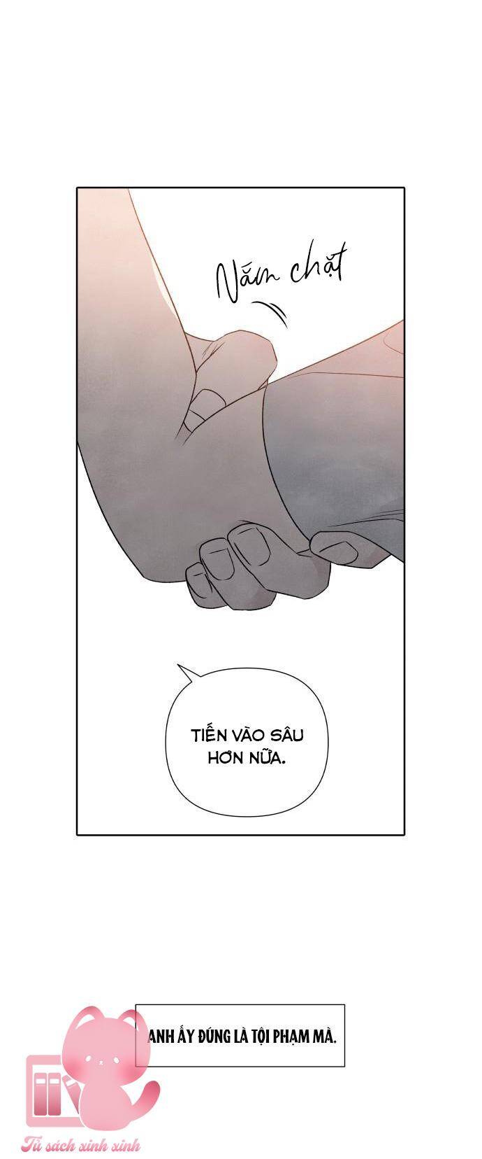 điều khiến tôi quyết tâm chết đi chapter 20 - Next chapter 21