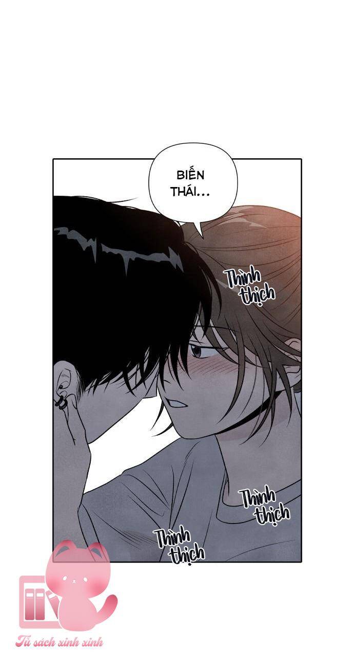 điều khiến tôi quyết tâm chết đi chapter 20 - Next chapter 21