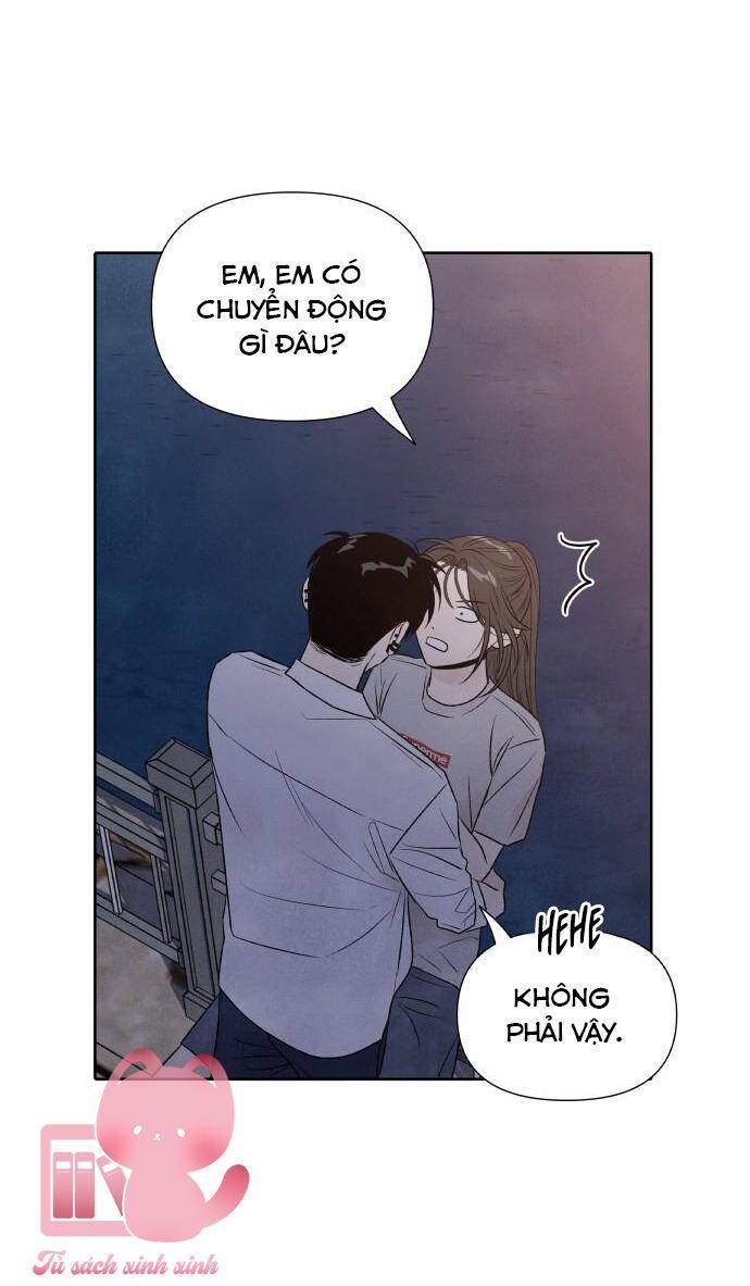 điều khiến tôi quyết tâm chết đi chapter 20 - Next chapter 21