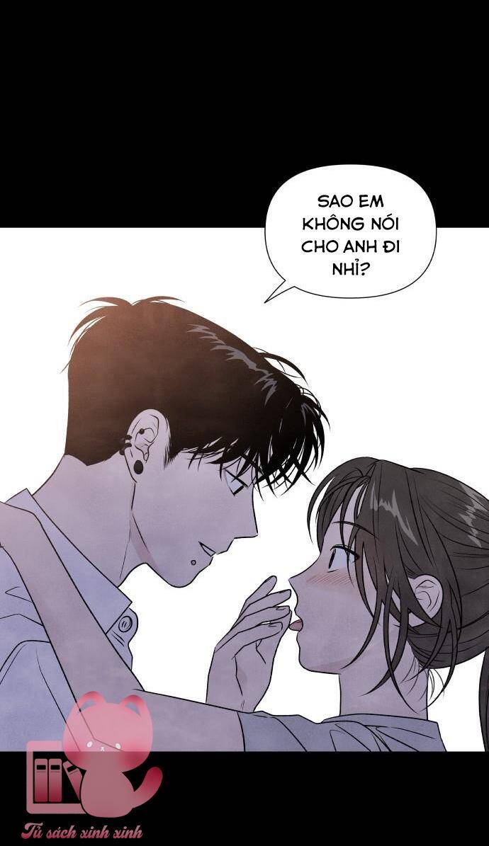 điều khiến tôi quyết tâm chết đi chapter 23 - Next chapter 24