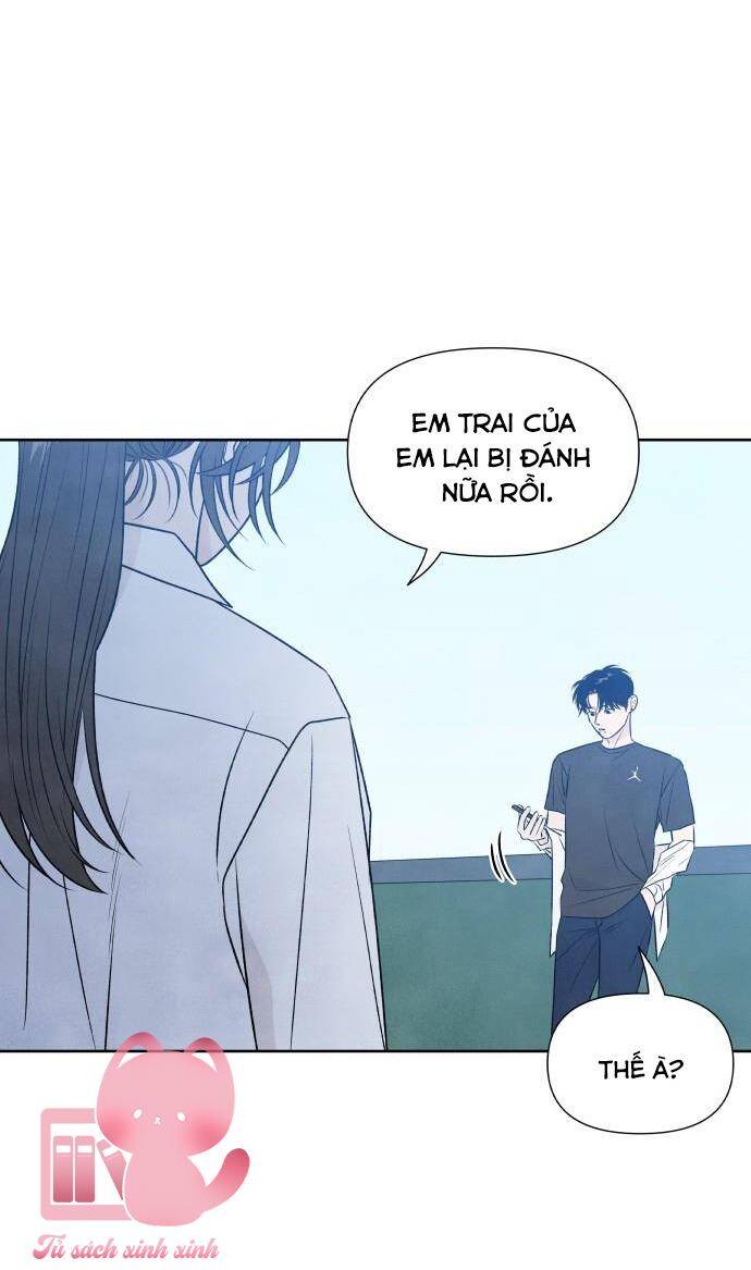 điều khiến tôi quyết tâm chết đi chapter 23 - Next chapter 24