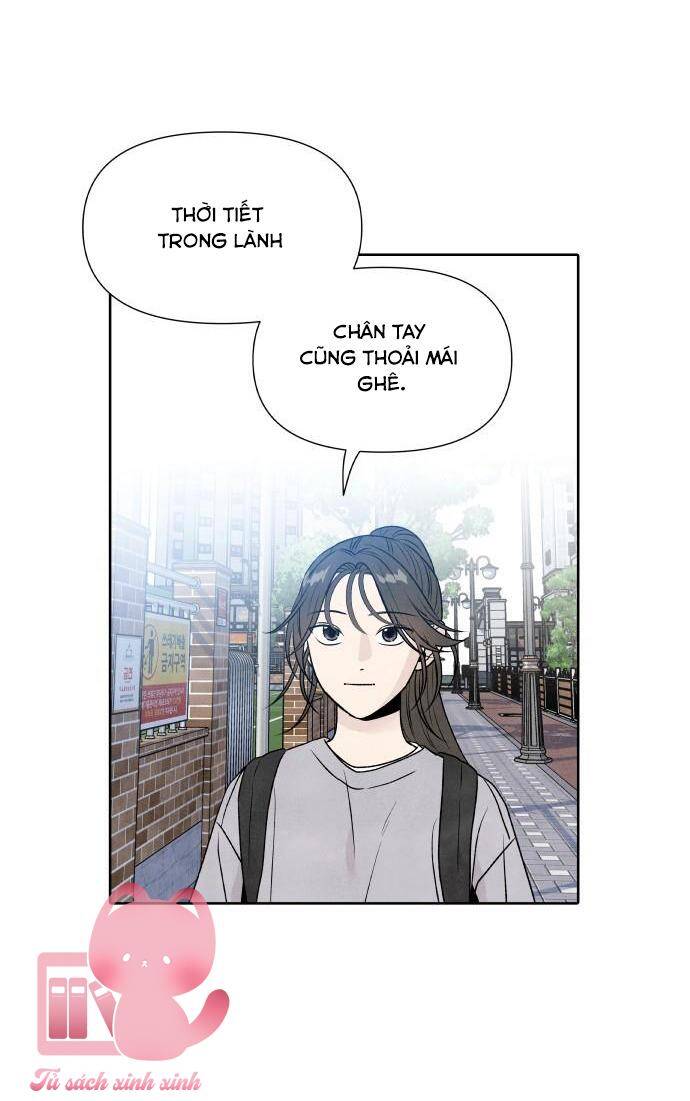 điều khiến tôi quyết tâm chết đi chapter 26 - Next Chapter 26.5