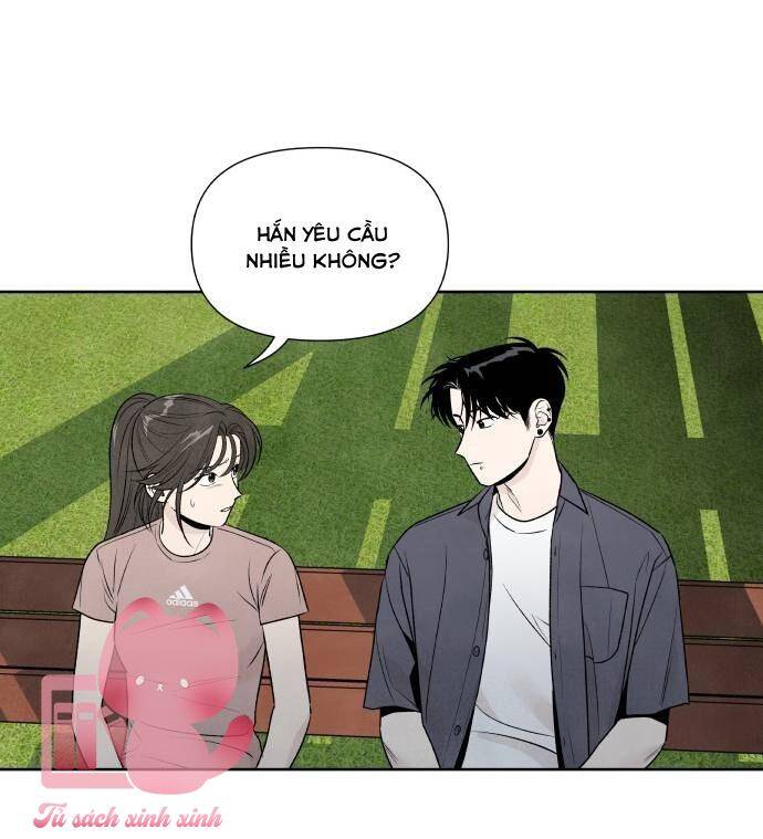 điều khiến tôi quyết tâm chết đi chapter 29 - Next chapter 30