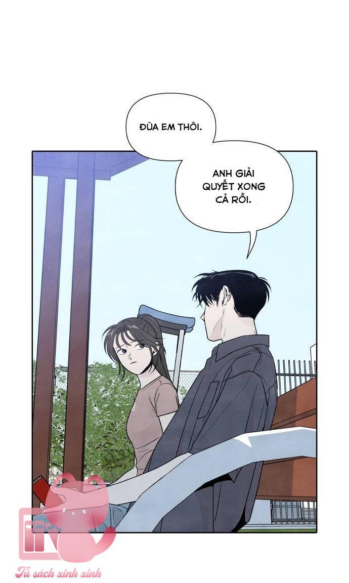 điều khiến tôi quyết tâm chết đi chapter 29 - Next chapter 30