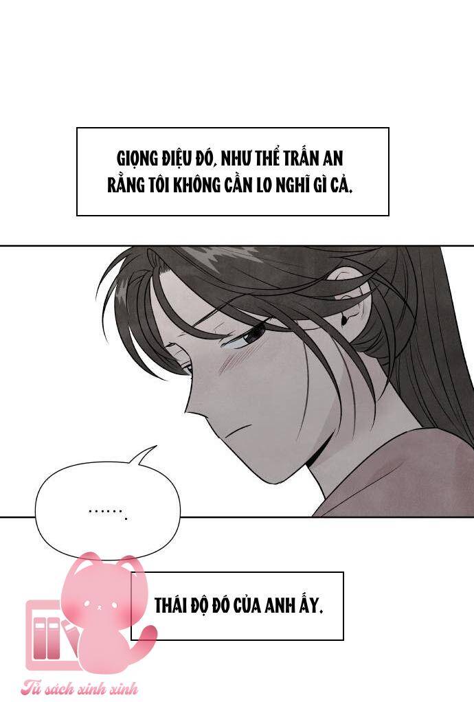 điều khiến tôi quyết tâm chết đi chapter 29 - Next chapter 30