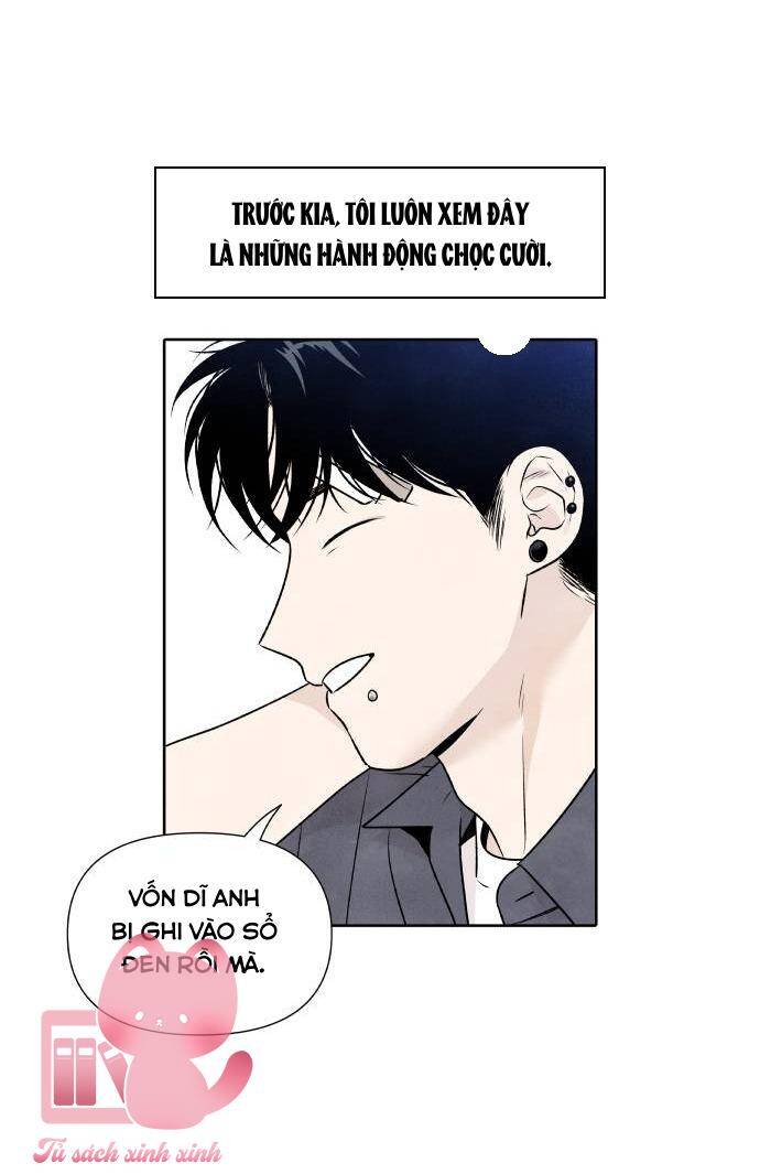 điều khiến tôi quyết tâm chết đi chapter 29 - Next chapter 30