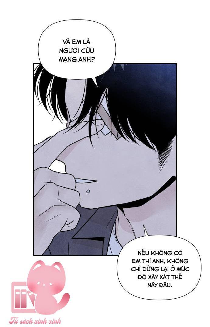 điều khiến tôi quyết tâm chết đi chapter 29 - Next chapter 30