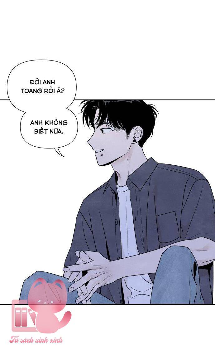 điều khiến tôi quyết tâm chết đi chapter 29 - Next chapter 30