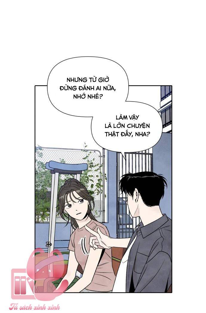 điều khiến tôi quyết tâm chết đi chapter 29 - Next chapter 30