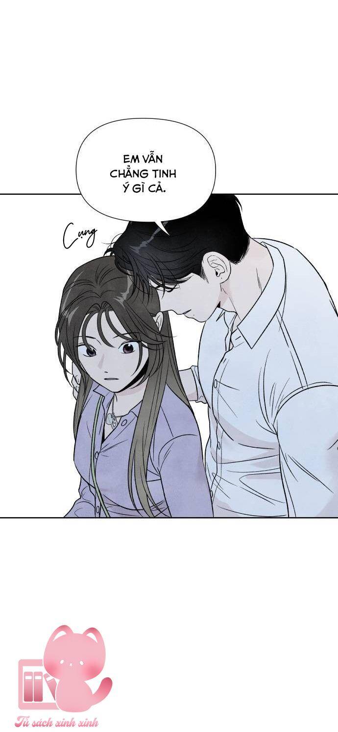 điều khiến tôi quyết tâm chết đi chapter 36 - Next chapter 37