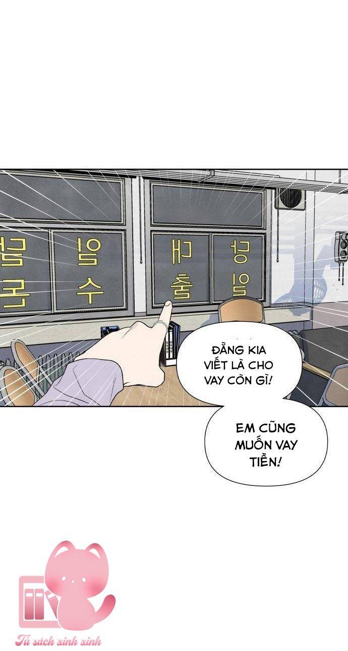 điều khiến tôi quyết tâm chết đi chapter 36 - Next chapter 37