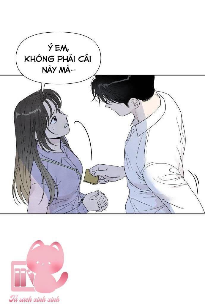 điều khiến tôi quyết tâm chết đi chapter 36 - Next chapter 37