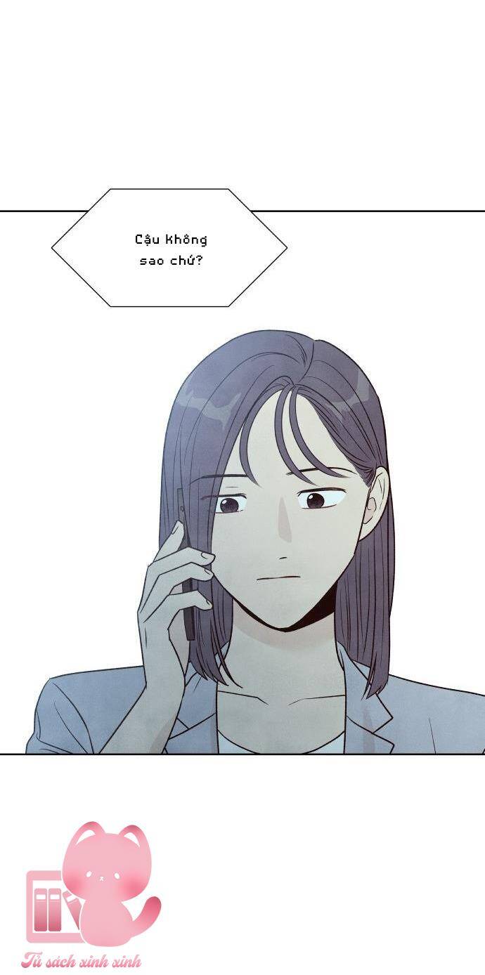 điều khiến tôi quyết tâm chết đi chapter 38 - Next chapter 39