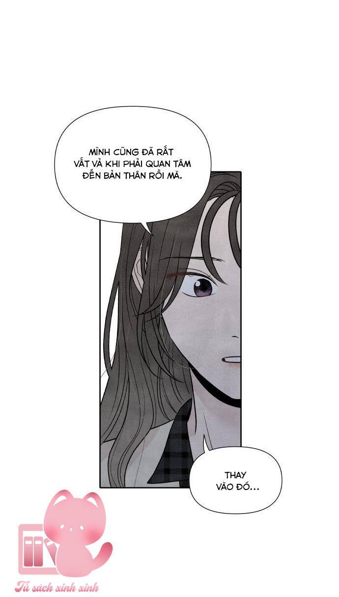 điều khiến tôi quyết tâm chết đi chapter 38 - Next chapter 39