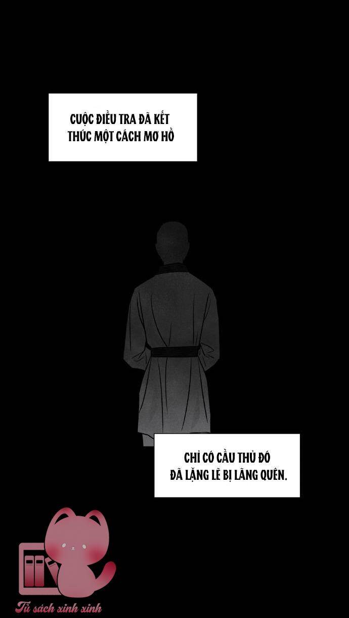 điều khiến tôi quyết tâm chết đi chapter 38 - Next chapter 39